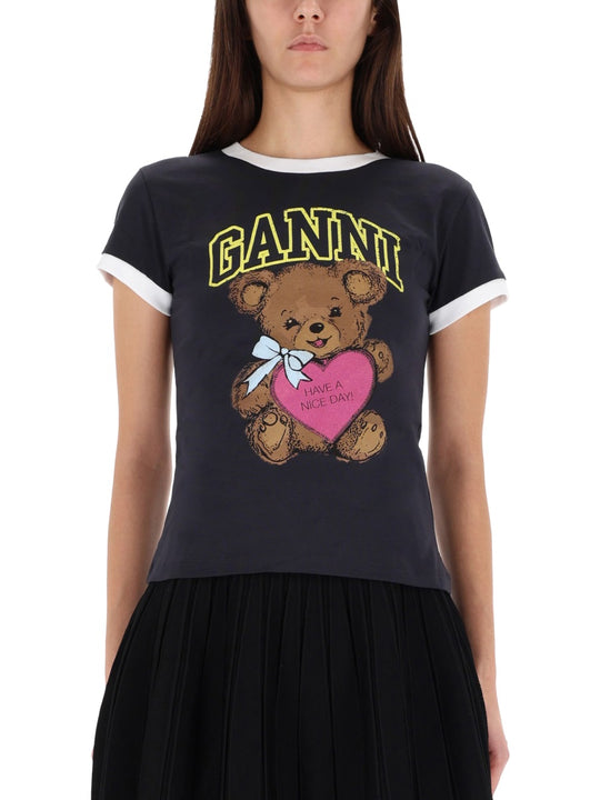 "Teddy" T-Shirt