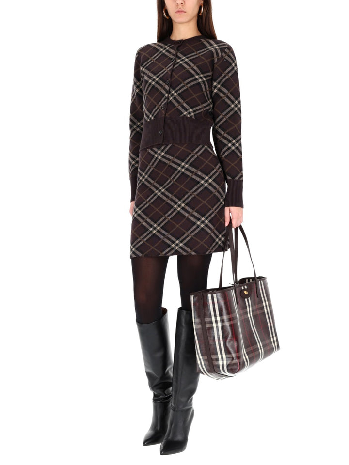 Burberry Sweaters - Brown | Wanan Luxury