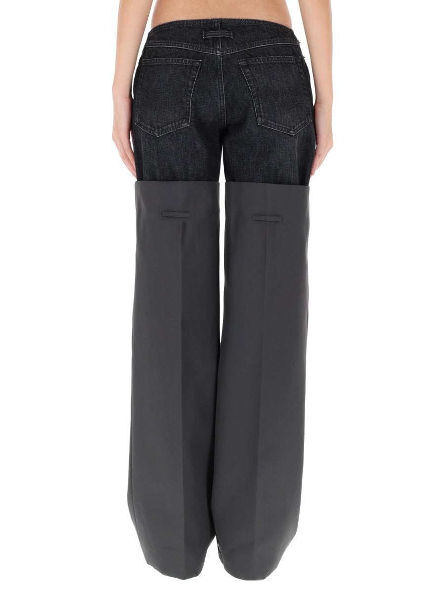 Jean Paul Gaultier #N/D - Grey | Wanan Luxury