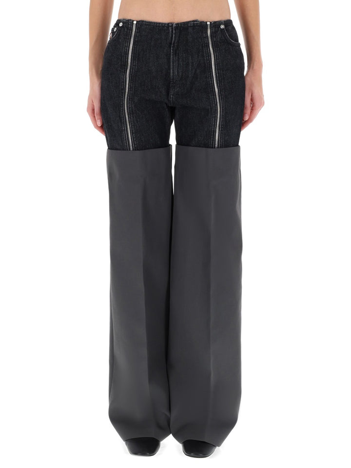 Jean Paul Gaultier #N/D - Grey | Wanan Luxury