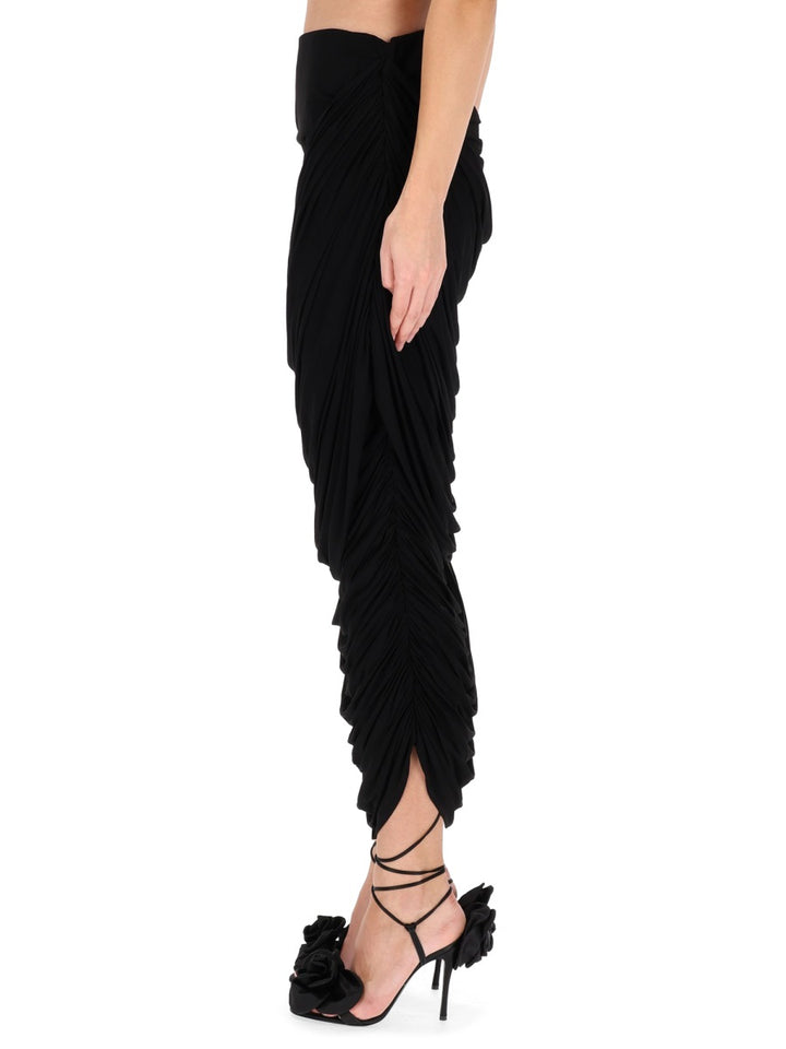 Magda Butrym Skirts - Black | 54078ede5ae1effb65e2116d063086230c253678