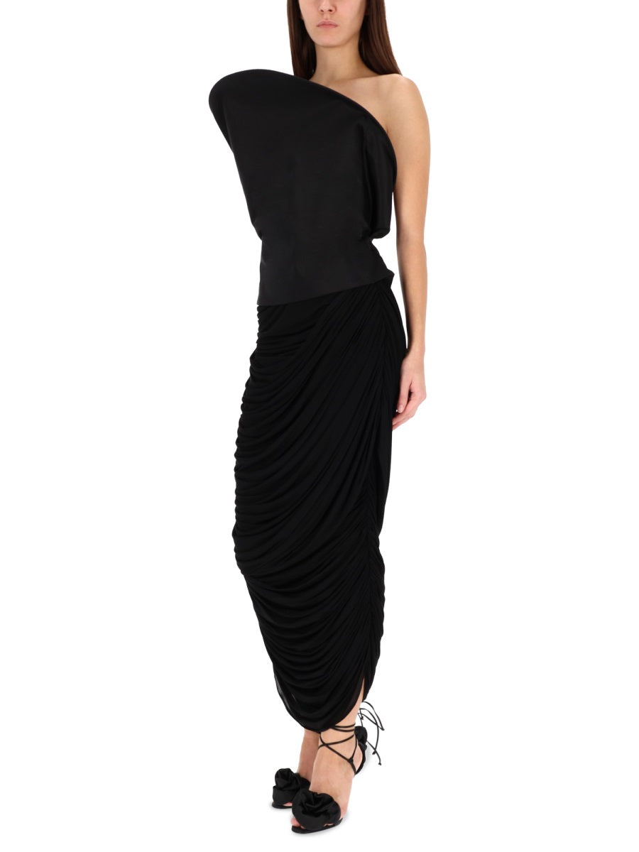 Magda Butrym Skirts - Black | 919210a54a5f5cd210b530d49d1771b357ff31d2