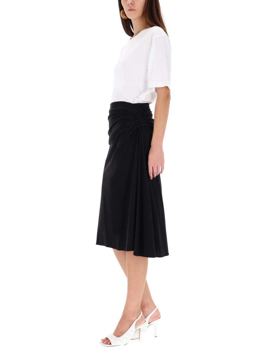 Dries Van Noten T shirts - White | Wanan Luxury