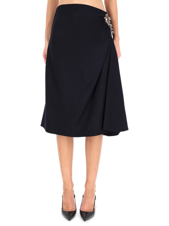 Midi Skirt "Sovora"