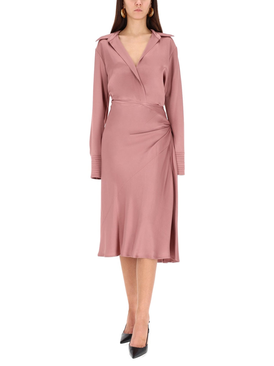 Dries Van Noten Skirts - Pink | Wanan Luxury