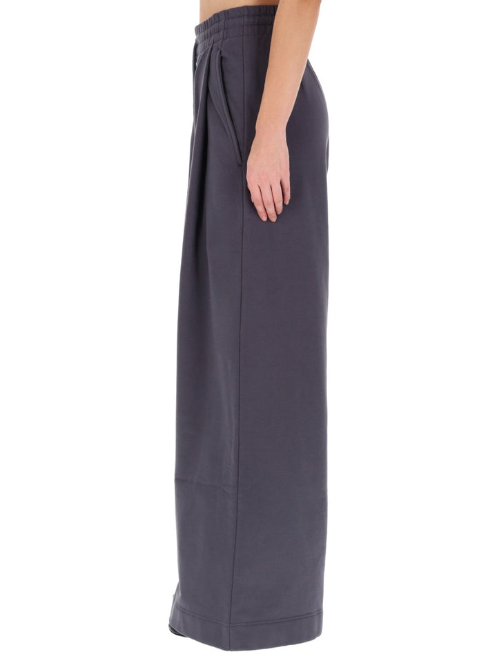 Dries Van Noten Pants - Grey | Wanan Luxury