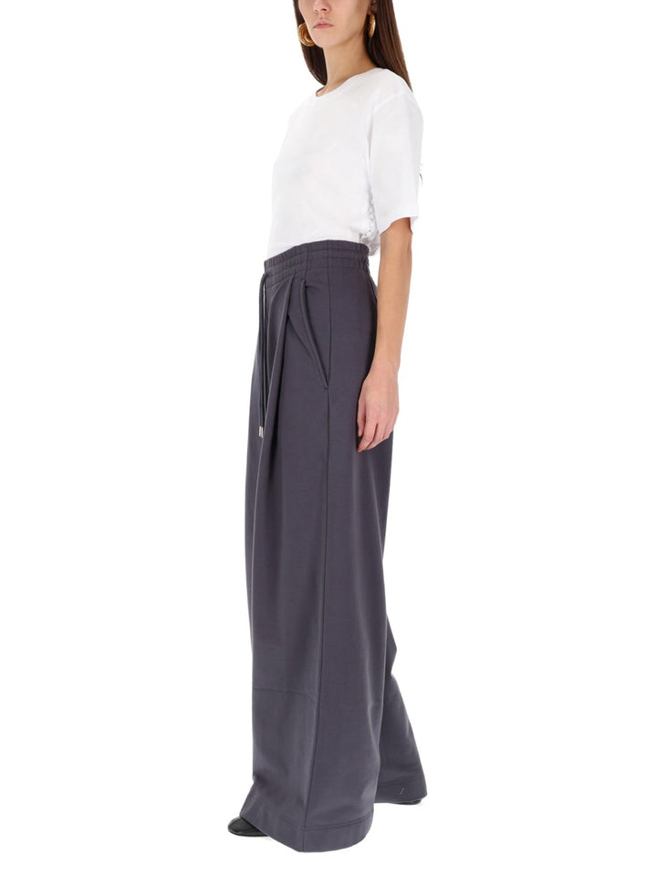Dries Van Noten Pants - Grey | Wanan Luxury