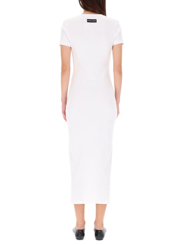 Marine Serre Suits & Dresses - White | Wanan Luxury