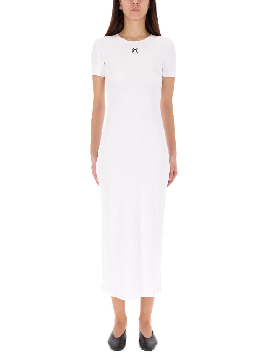Marine Serre Suits & Dresses - White | Wanan Luxury