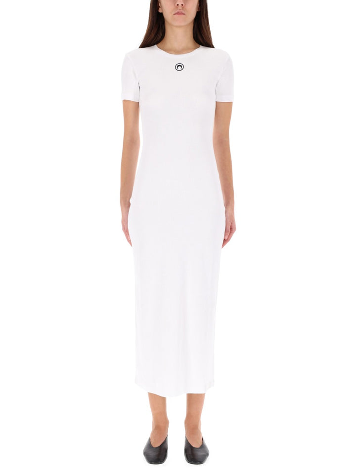 Marine Serre Suits & Dresses - White | Wanan Luxury