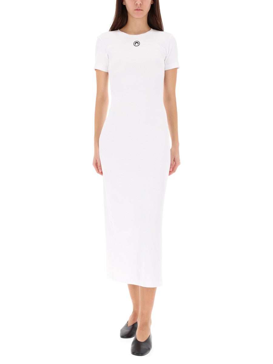 Marine Serre Suits & Dresses - White | Wanan Luxury