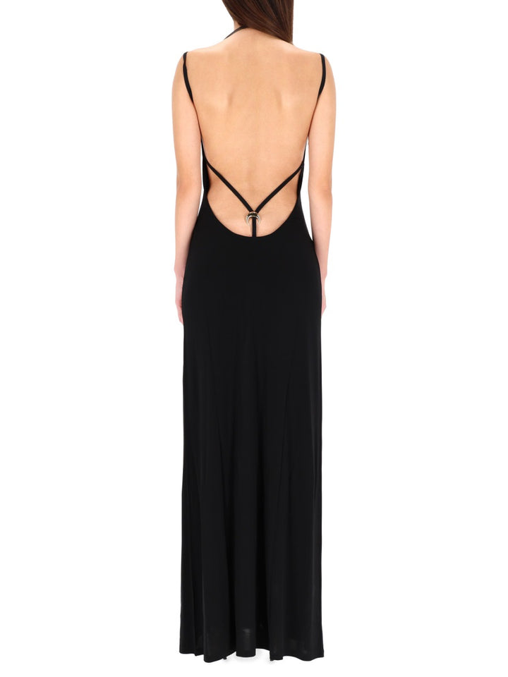 Marine Serre Suits & Dresses - Black | Wanan Luxury