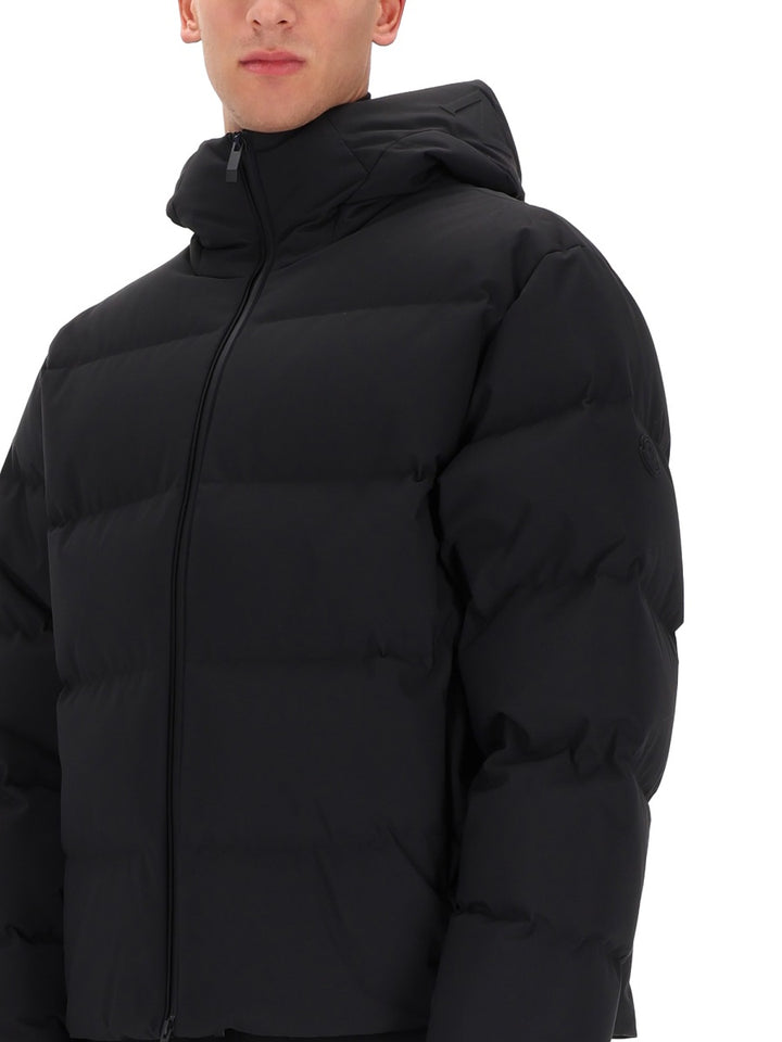 Moncler Jackets - Black | Wanan Luxury