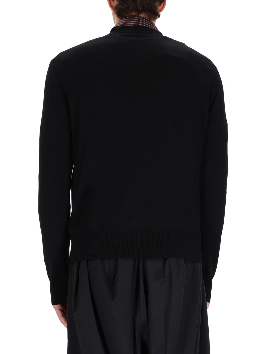 Vivienne Westwood Sweaters - Black | Wanan Luxury