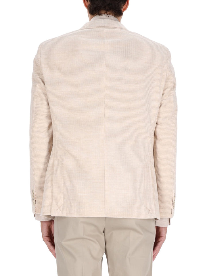 Boss Camel Jackets - Beige | Wanan Luxury