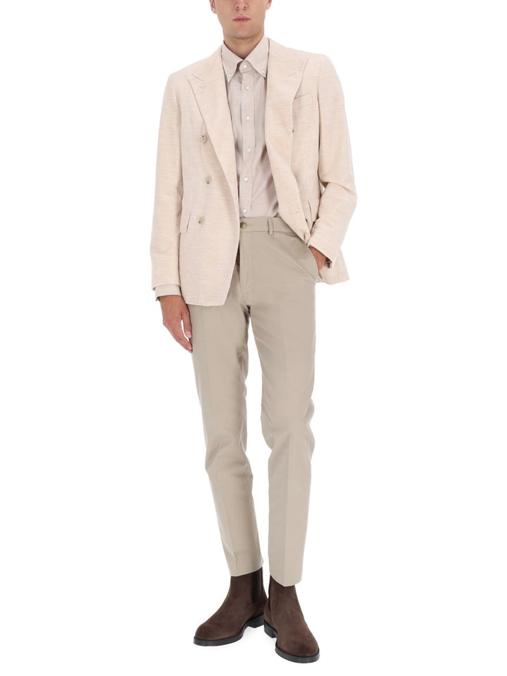 Boss Camel Jackets - Beige | Wanan Luxury