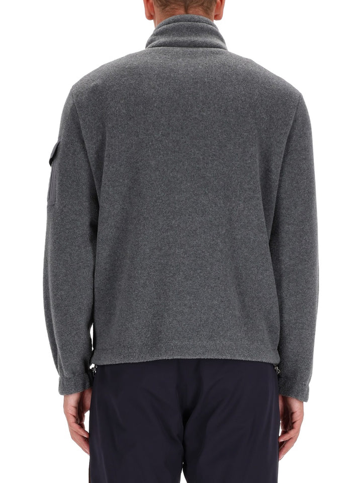 Moncler Sweaters - Grey | Wanan Luxury