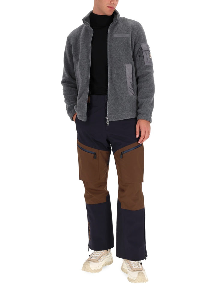 Moncler Sweaters - Grey | Wanan Luxury