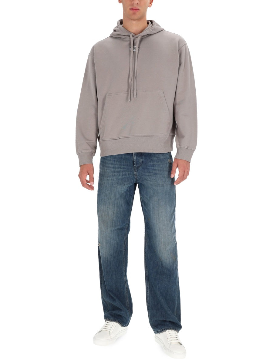 Diesel Denim - Blue | Wanan Luxury