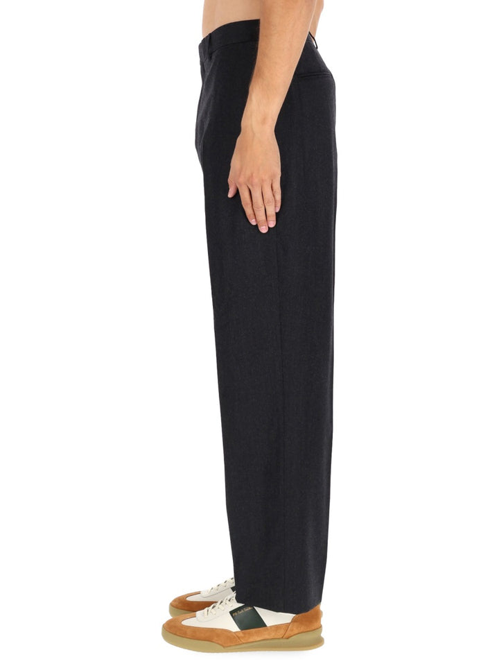 Paul Smith Pants - Grey | Wanan Luxury