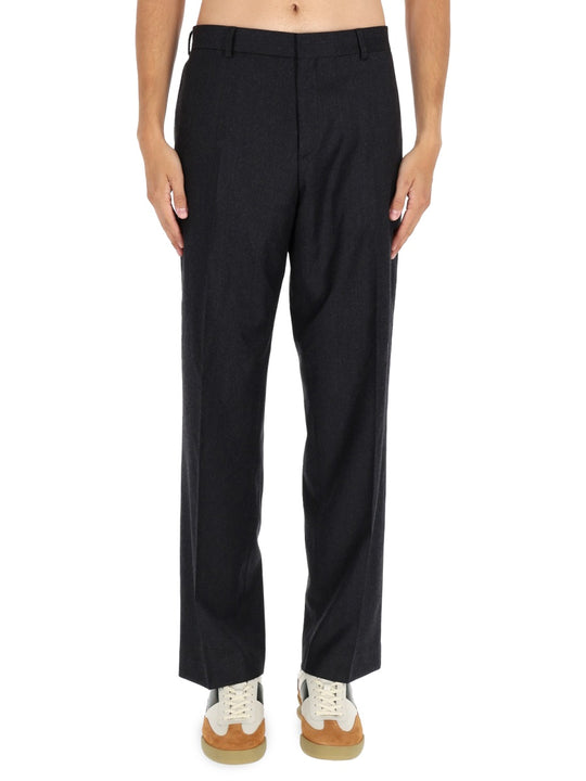 Wool Pants