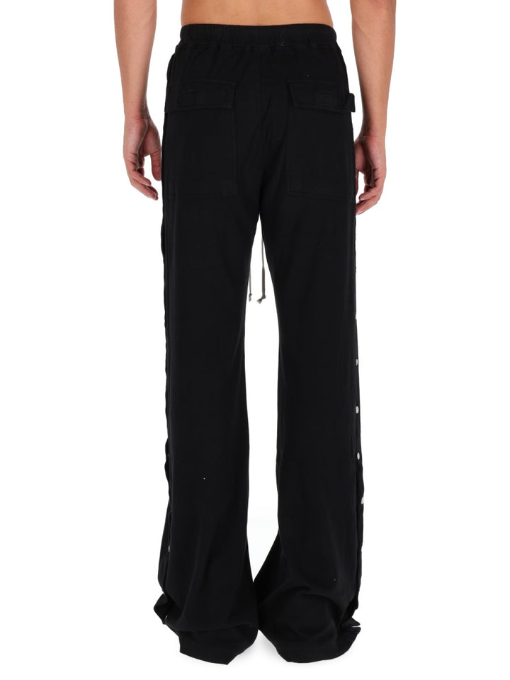 Rick Owens x Drkshdw Pants - Black | Wanan Luxury