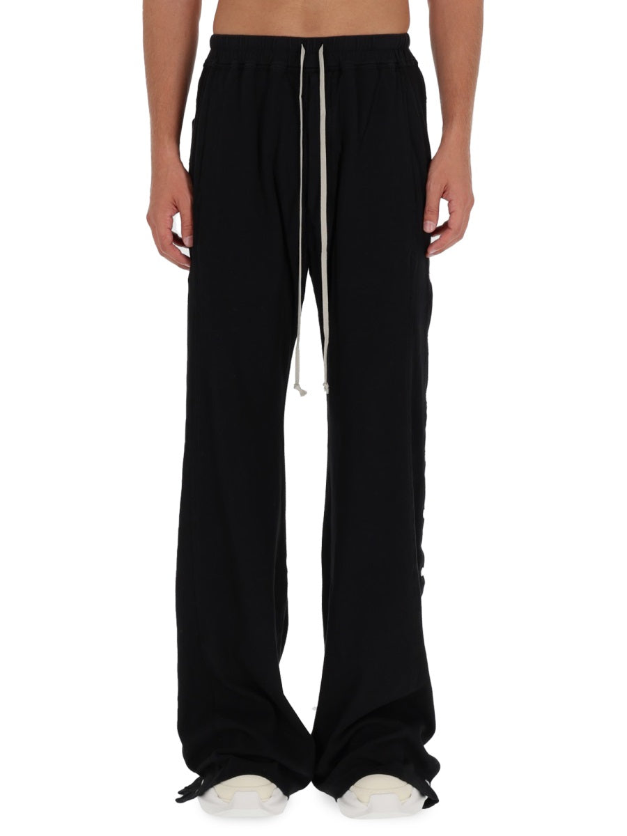Rick Owens x Drkshdw Pants - Black | Wanan Luxury