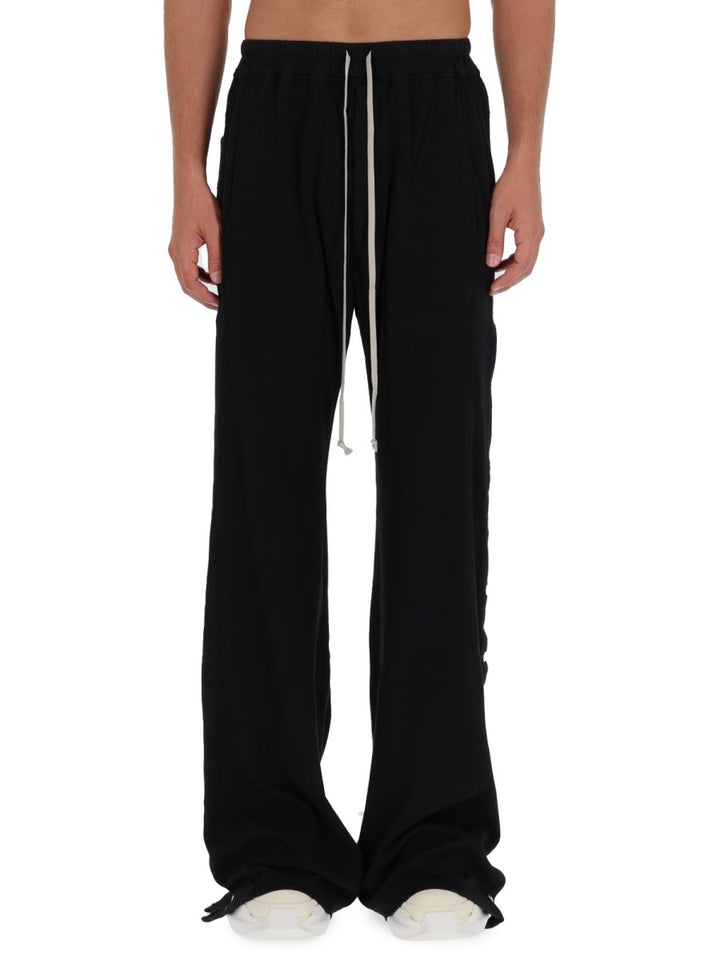 Rick Owens x Drkshdw Pants - Black | Wanan Luxury