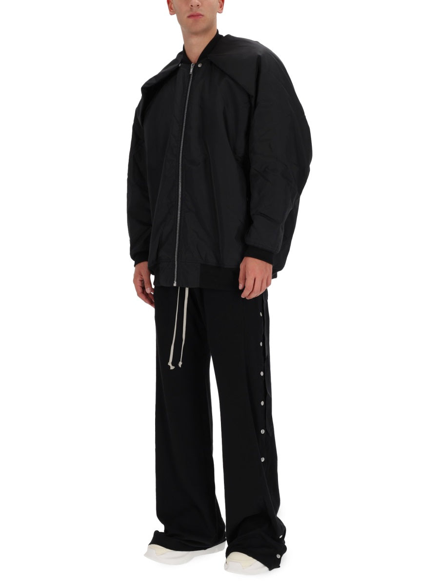 Rick Owens x Drkshdw Pants - Black | Wanan Luxury