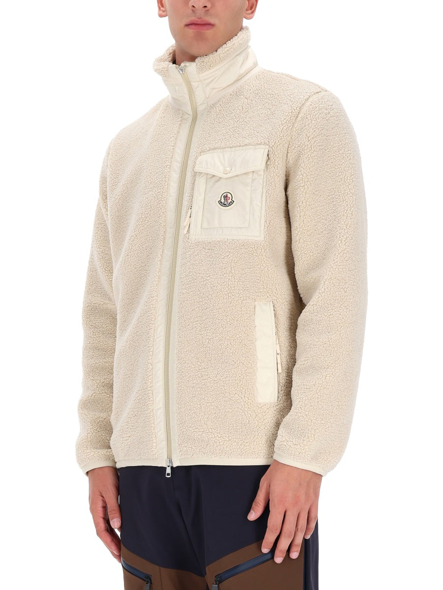 Moncler Sweaters - Beige | Wanan Luxury