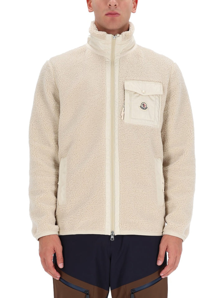 Moncler Sweaters - Beige | Wanan Luxury