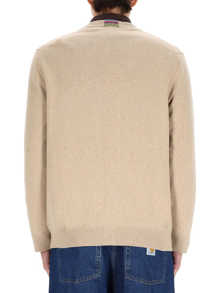 Ps Paul Smith Sweaters - White | Wanan Luxury