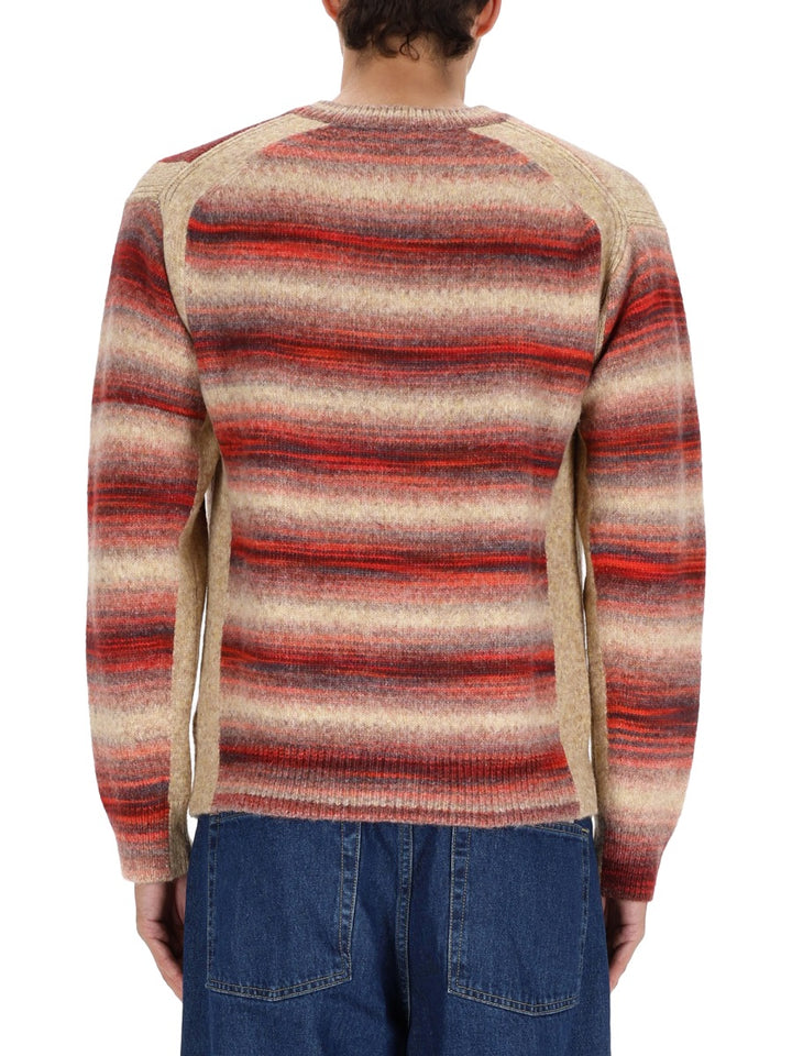 Paul Smith Sweaters - Orange | Wanan Luxury