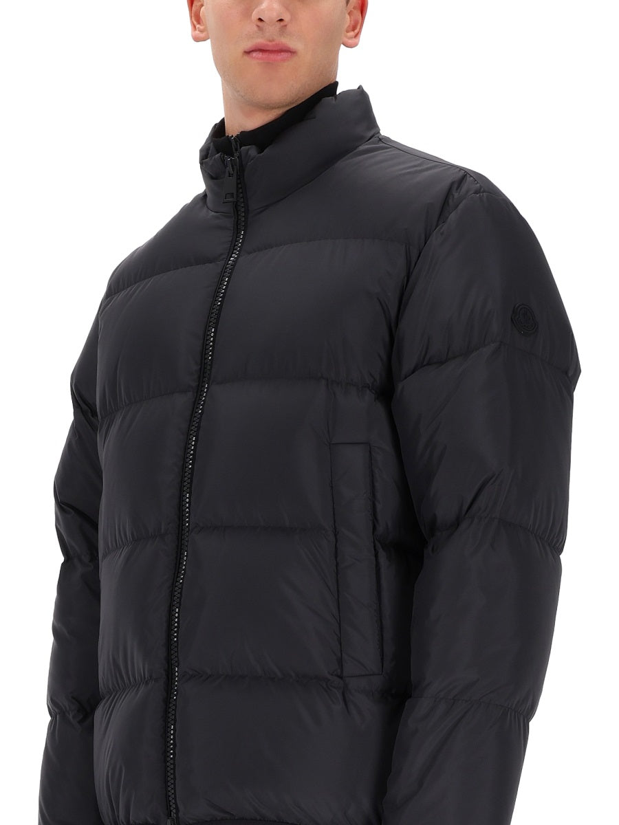 Moncler Jackets - Black | Wanan Luxury