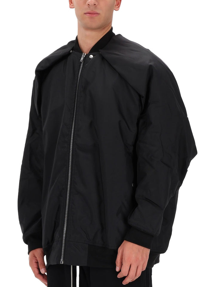 Rick Owens x Drkshdw Jackets - Black | Wanan Luxury