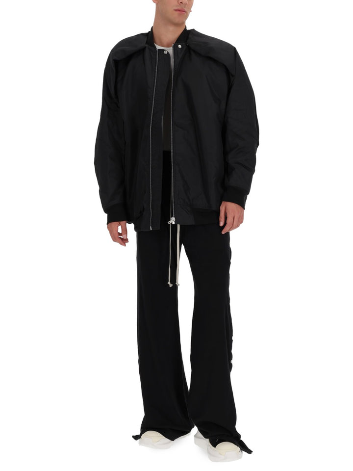 Rick Owens x Drkshdw Jackets - Black | Wanan Luxury