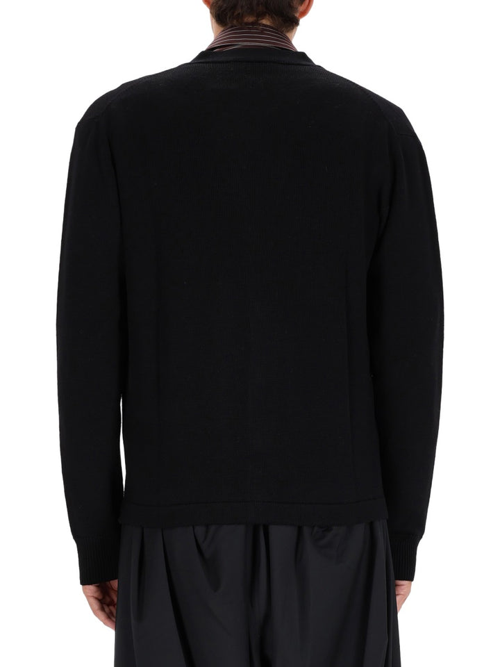 Vivienne Westwood Sweaters - Black | Wanan Luxury