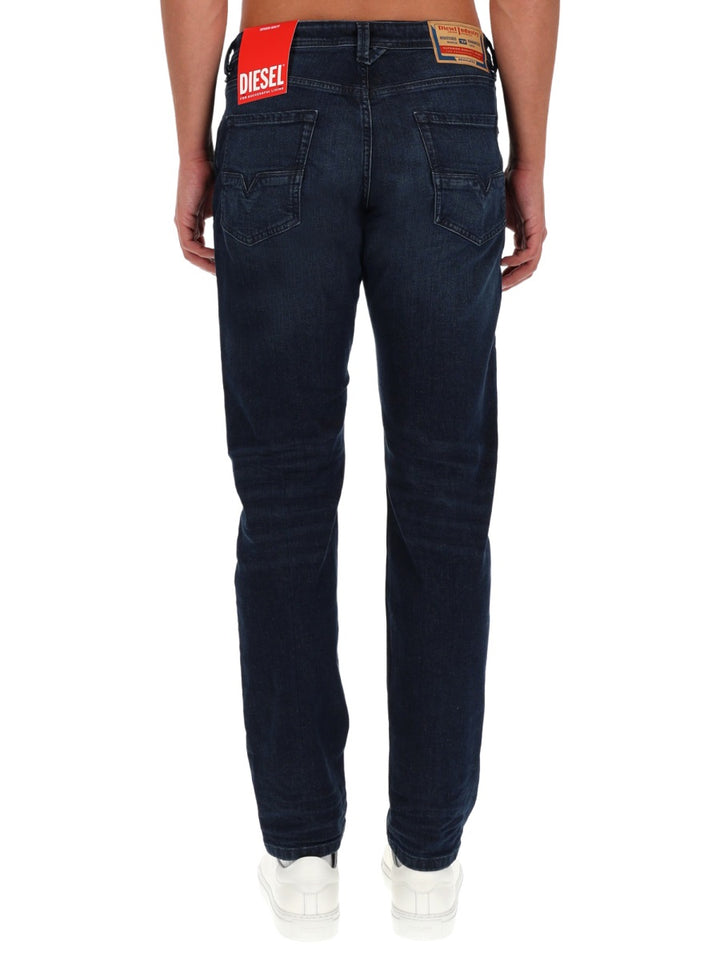 Diesel Denim - Grey | Wanan Luxury