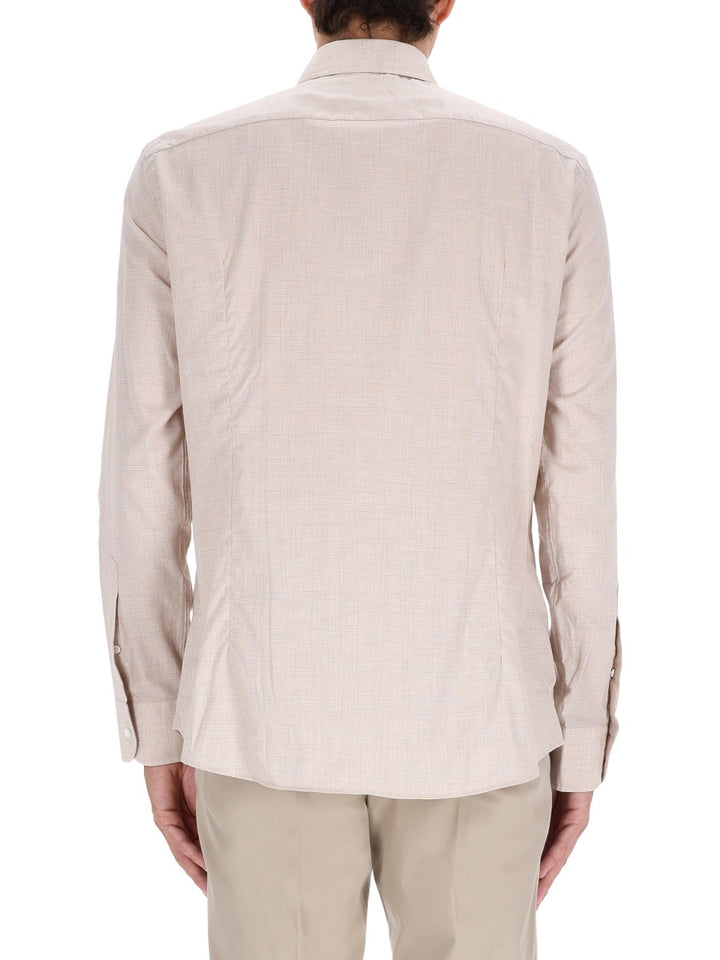 Boss Camel Shirts - Beige | Wanan Luxury