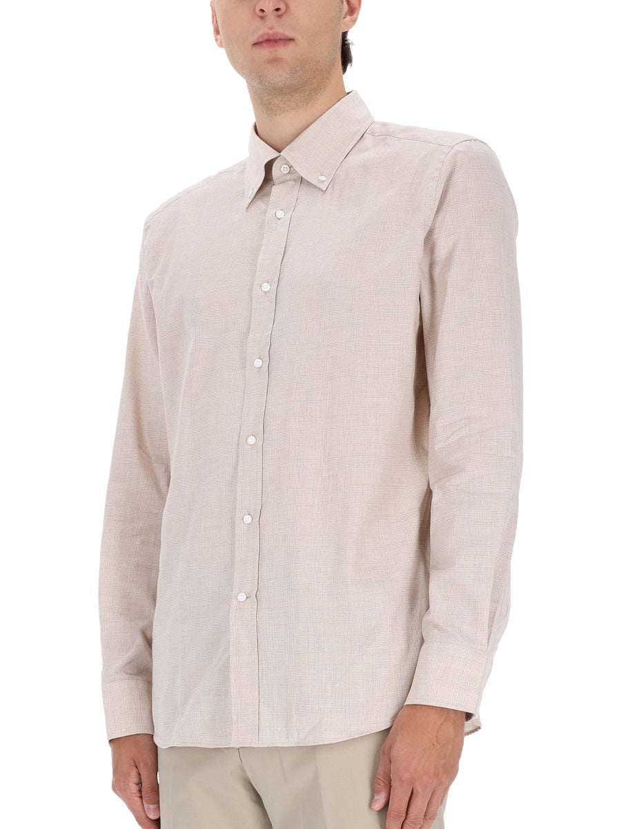 Boss Camel Shirts - Beige | Wanan Luxury