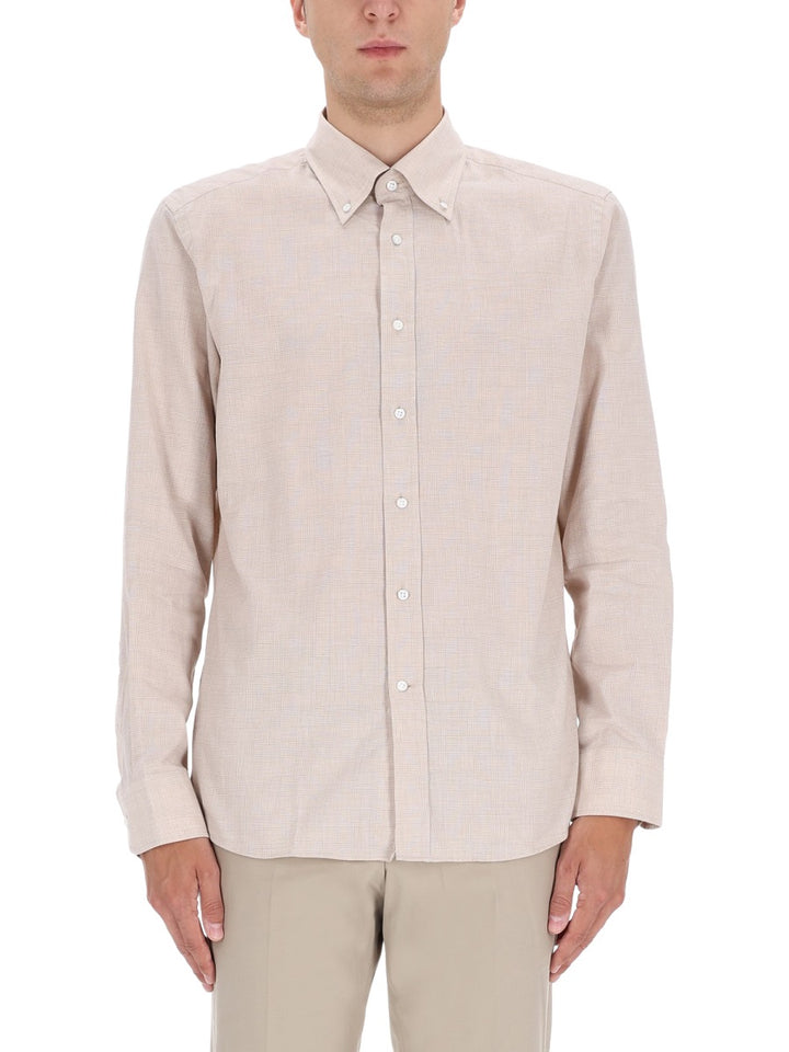 Boss Camel Shirts - Beige | Wanan Luxury