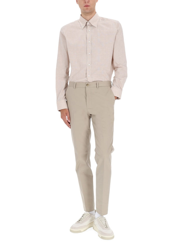 Boss Camel Shirts - Beige | Wanan Luxury