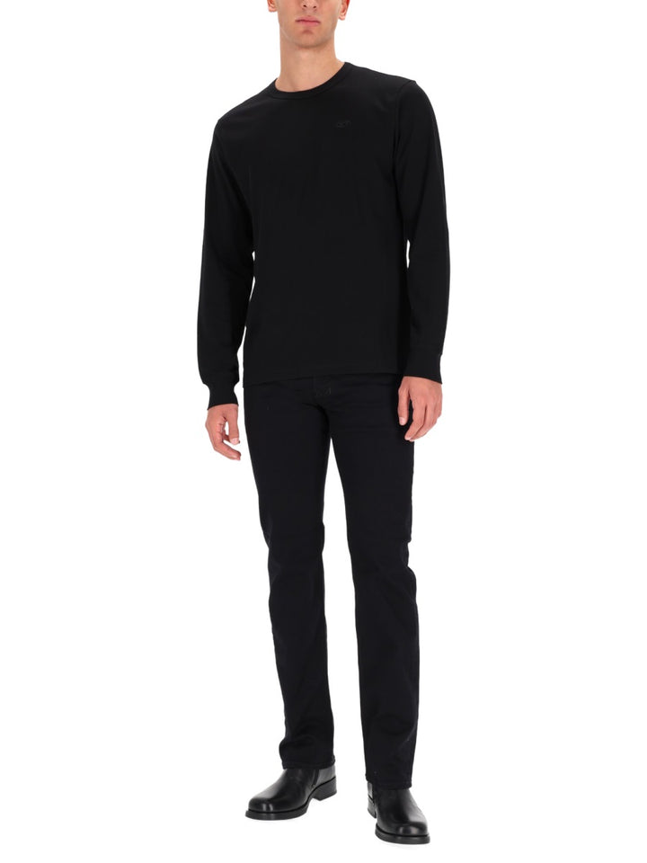 Diesel T shirts - Black | Wanan Luxury