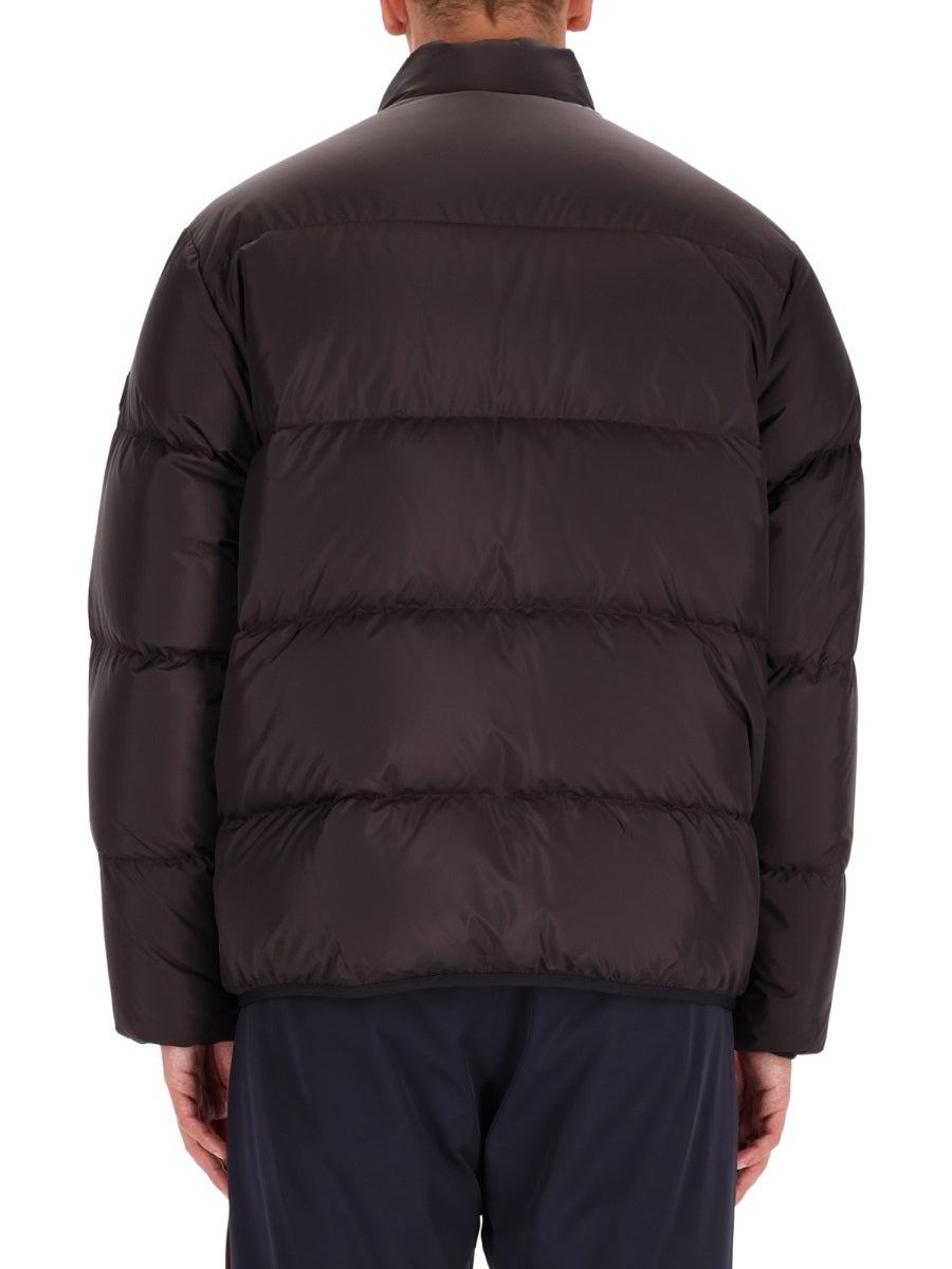 Moncler Jackets - Brown | Wanan Luxury