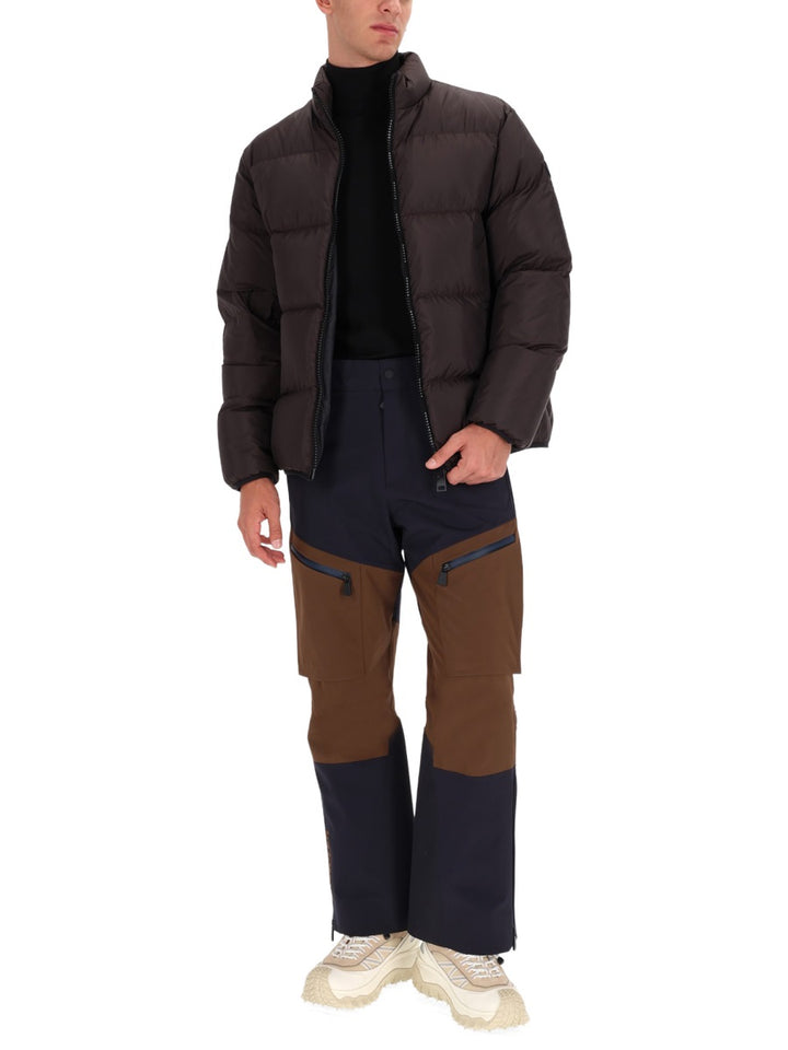 Moncler Jackets - Brown | Wanan Luxury