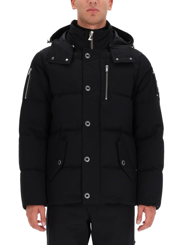 Original 3 Q Neoshear Jacket