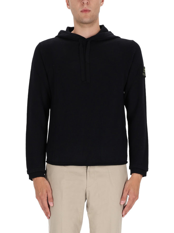 Premiata Sweaters - Black | Wanan Luxury
