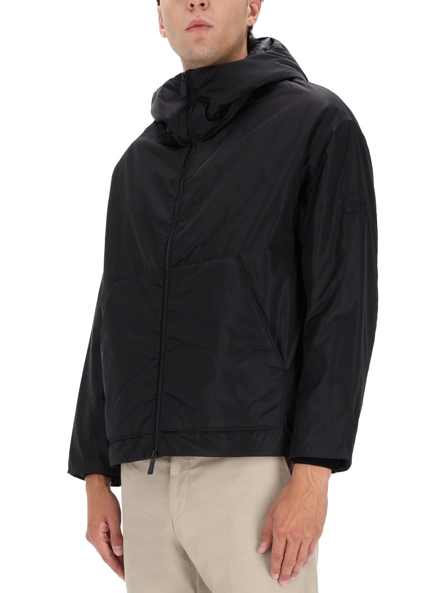 Premiata Jackets - Black | Wanan Luxury