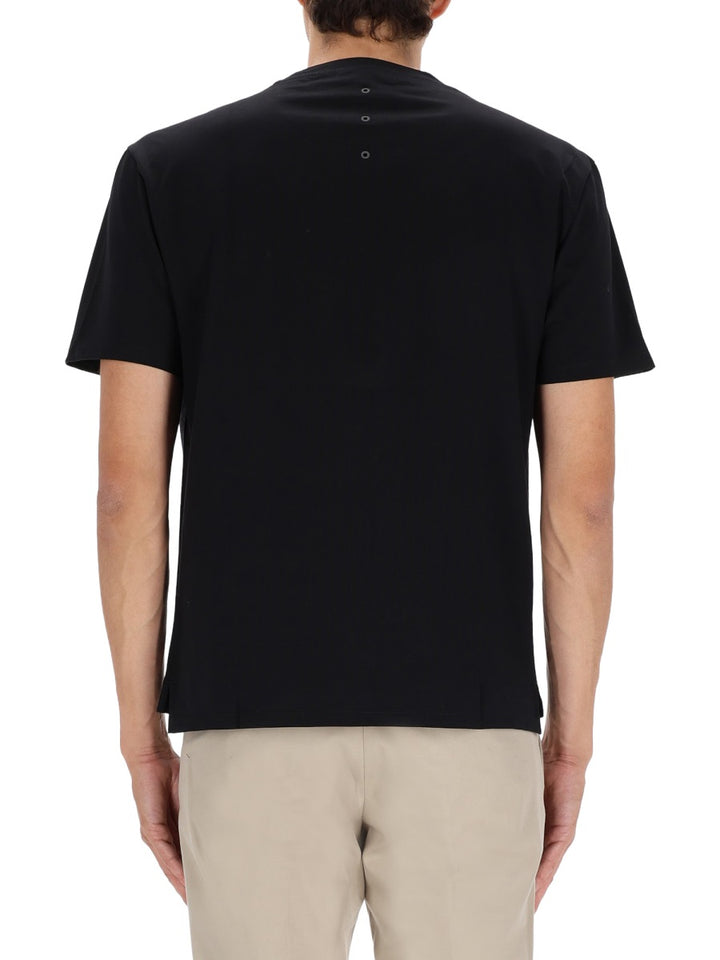 Premiata T shirts - Black | Wanan Luxury