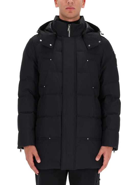 Neoshear Cloud Parka